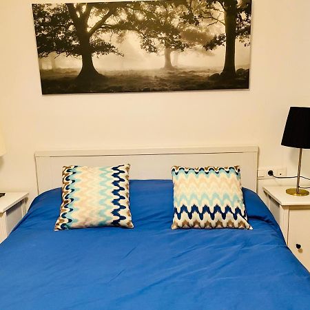 Luxe Apartament Center Apartment Granada Bagian luar foto