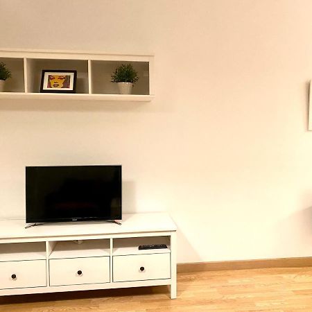 Luxe Apartament Center Apartment Granada Bagian luar foto
