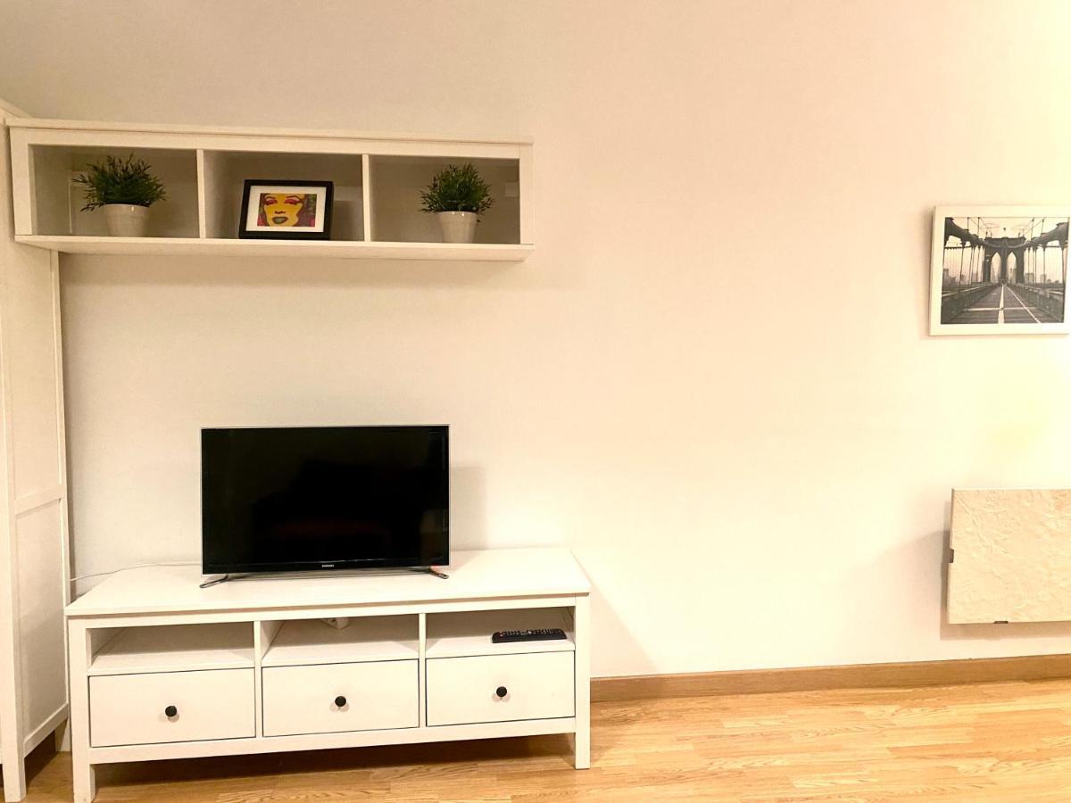 Luxe Apartament Center Apartment Granada Bagian luar foto